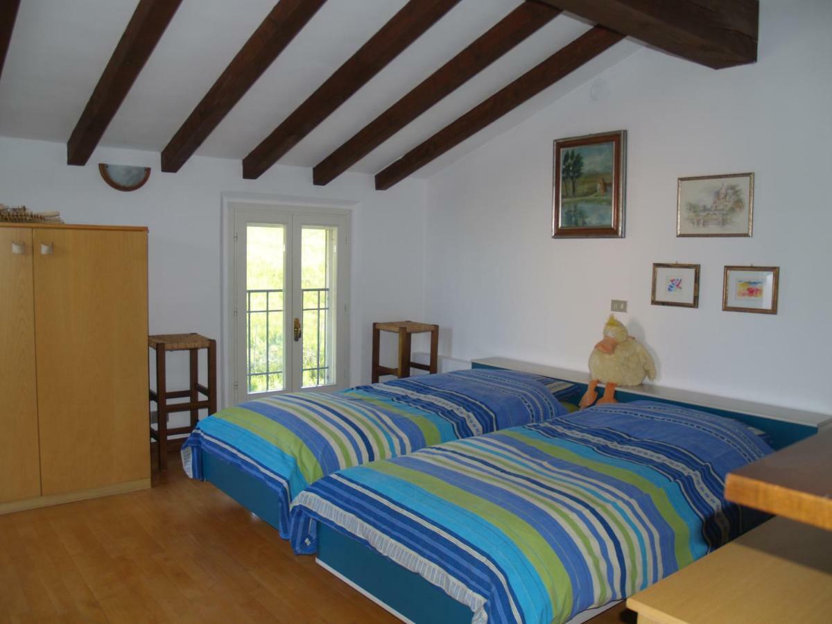 B&B Smile Fiorano Modenese Exterior photo