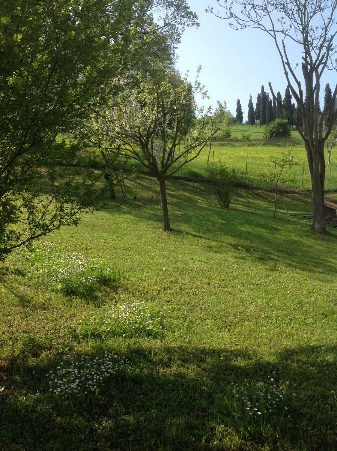 B&B Smile Fiorano Modenese Exterior photo