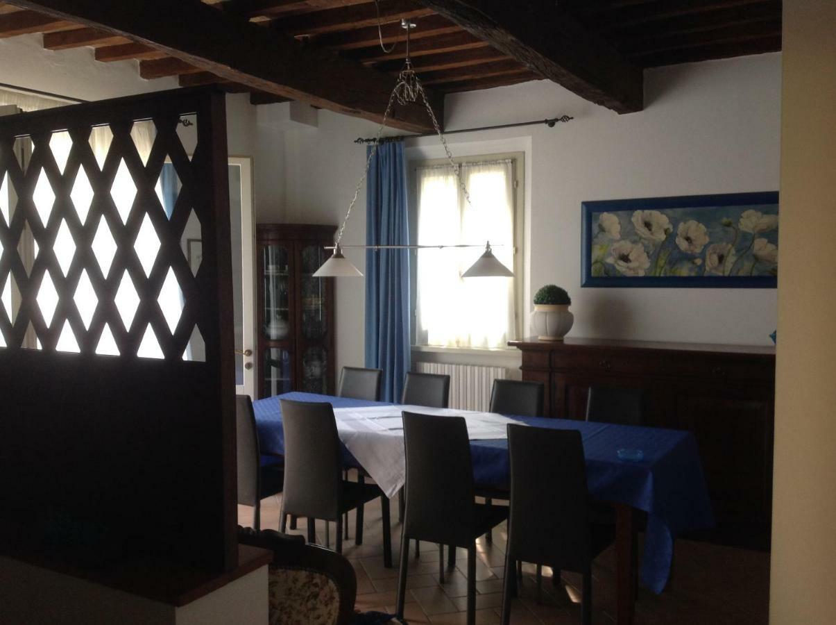B&B Smile Fiorano Modenese Exterior photo