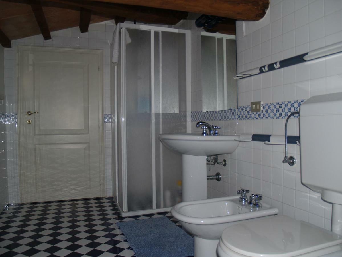 B&B Smile Fiorano Modenese Exterior photo