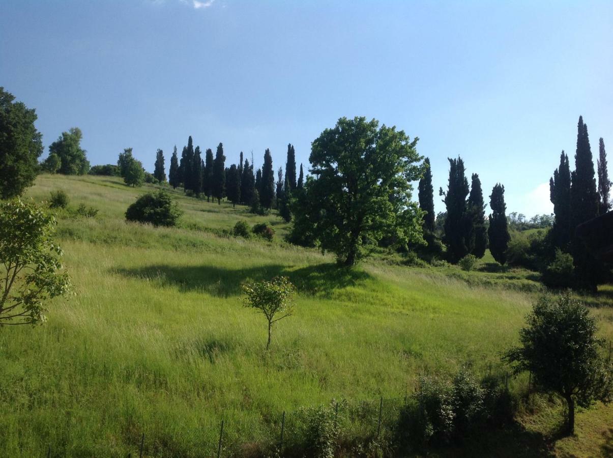 B&B Smile Fiorano Modenese Exterior photo