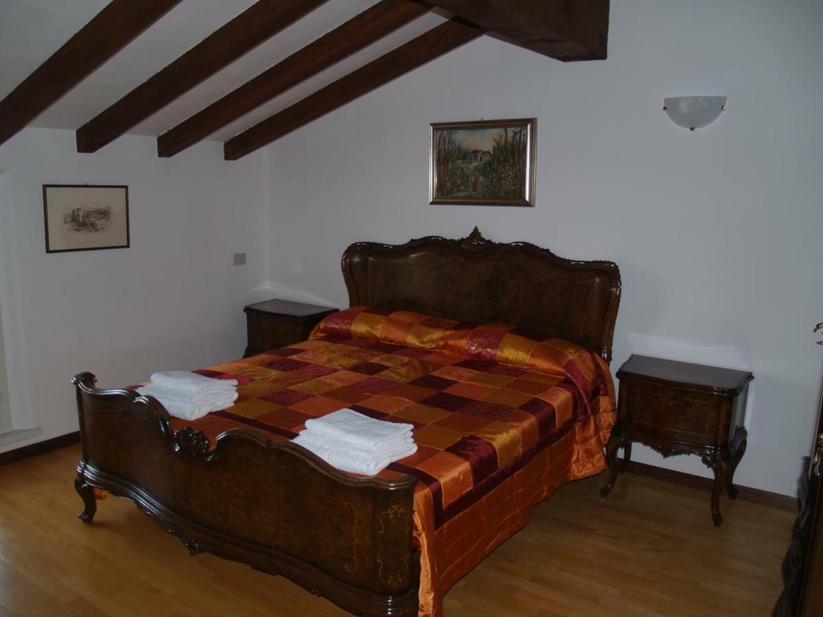 B&B Smile Fiorano Modenese Exterior photo