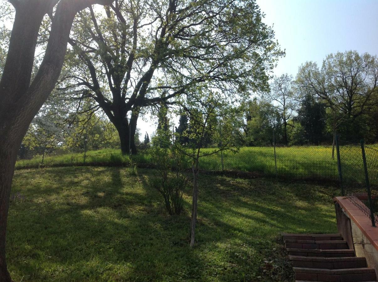 B&B Smile Fiorano Modenese Exterior photo