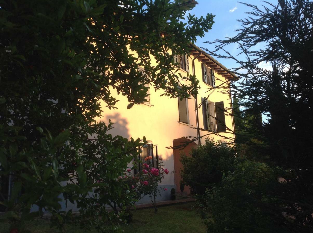 B&B Smile Fiorano Modenese Exterior photo