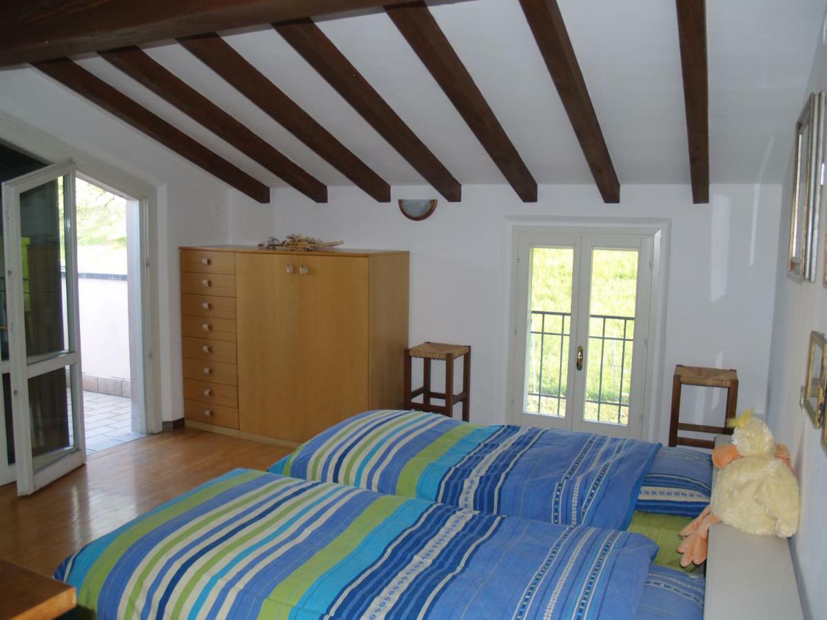 B&B Smile Fiorano Modenese Exterior photo