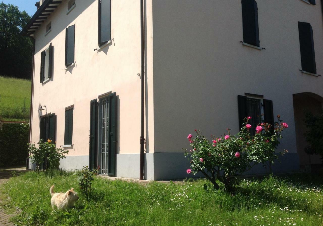 B&B Smile Fiorano Modenese Exterior photo