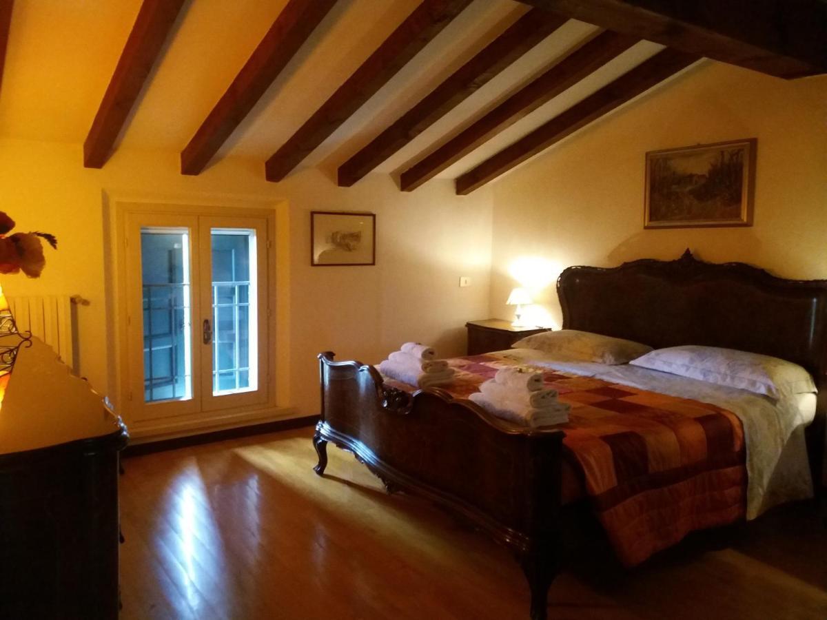 B&B Smile Fiorano Modenese Exterior photo