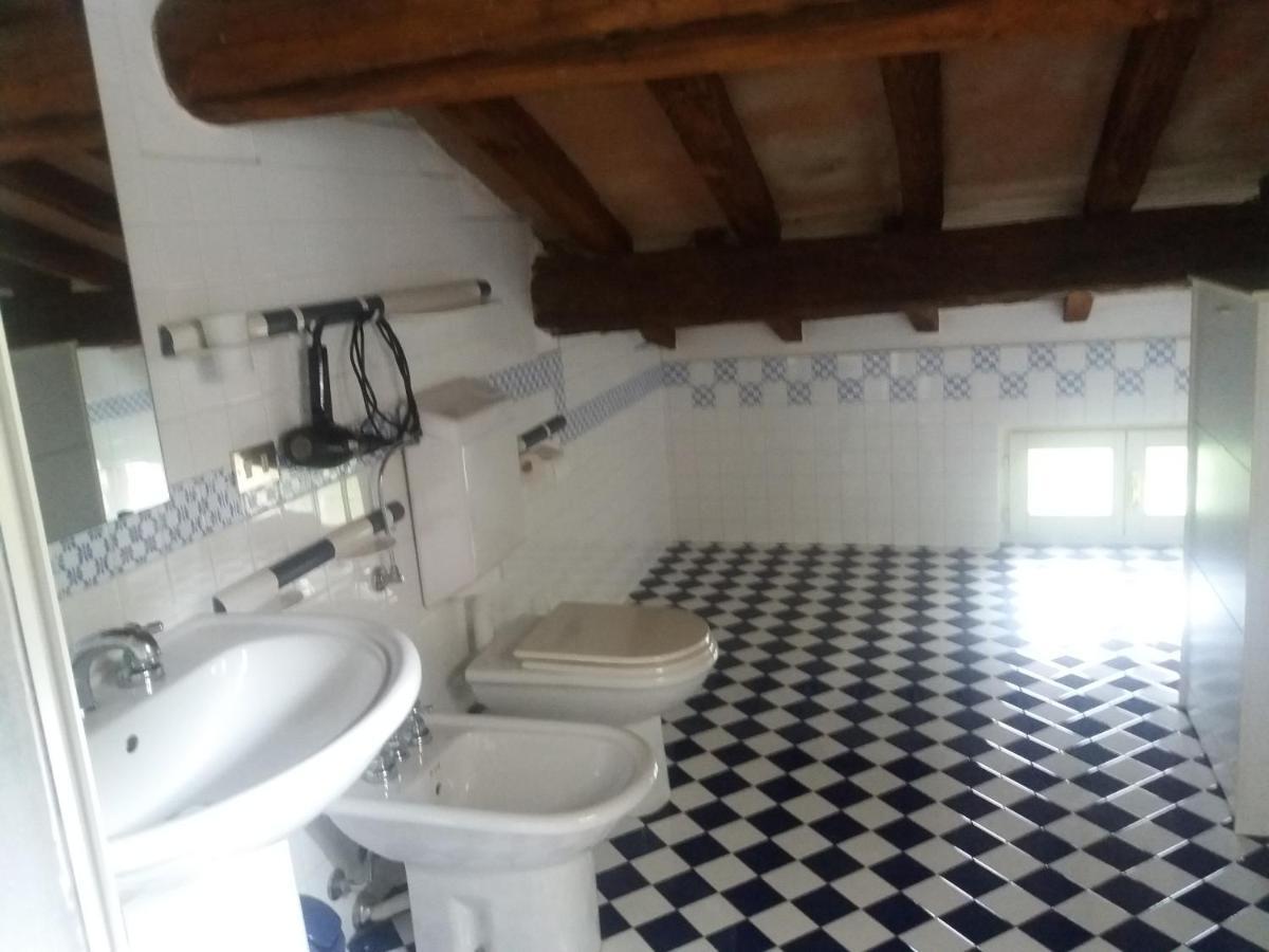 B&B Smile Fiorano Modenese Exterior photo
